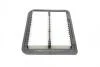 Фільтр повітряний Mitsubishi Outlander 2.0/2.4/3.0i 12-/Lancer VIII 1.6i 10-/Peugeot 4008 1.6/2.0 12- BOSCH F026400353 (фото 6)