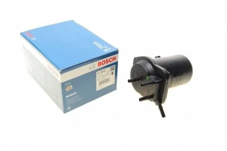 Фільтр паливний Renault Megane/Scenic II 1.5 dCi 02- BOSCH 0450907014