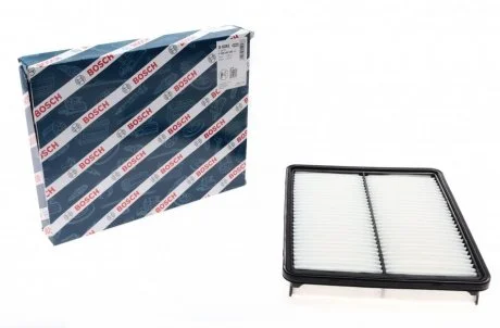 Фільтр повітряний Hyundai Santa Fe 2.4 10- BOSCH F026400292