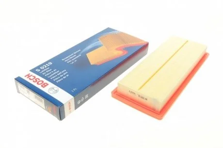 Фільтр повітряний Citroen C4/Peugeot 208 1.6THP/GTI 06- BOSCH F026400219