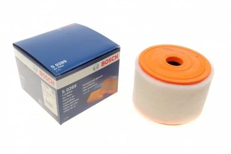 Фільтр повітряний Audi A6 2.0TDI/TFSI 11-18 BOSCH F026400289