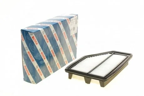 Фільтр повітряний Honda CR-V 2.0 i-VTEC 06- BOSCH F026400295