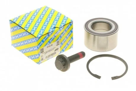 Підшипник маточини (передньої) VW Amarok 2.0TDI 10- (49x88x48) SNR NTN R154.65