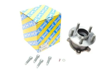 Підшипник маточини (задньої) Ford Galaxy 08-15 SNR NTN R152.71