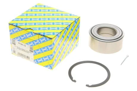 Підшипник маточини (передньої) Hyundai Elantra 01-06 SNR NTN R184.12