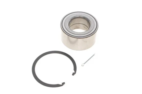 Підшипник маточини (передньої) Hyundai Elantra 06-/i30 07-12/Kia Cee'd 06- SNR NTN R184.26