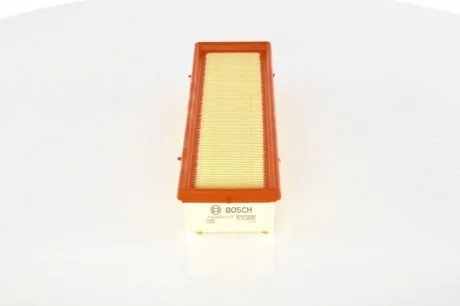 Фільтр повітряний Renault Logan 04- (з поролоном) BOSCH F026400377
