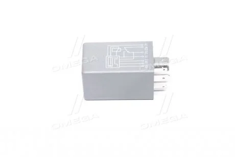 Реле стеклоочистителя GM 94788146