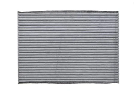 Фильтр салона Nissan Qashqai/X-Trail 07-(угольный) BLUE PRINT ADN12511