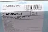 Фільтр салону Mazda 6/CX-7 1.8-2.3 MZR 02- (вугільний) BLUE PRINT ADM52503 (фото 4)