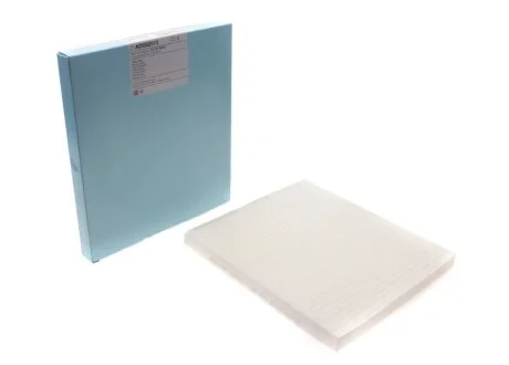 Фільтр салону Hyundai Tucson 04-15/i40 11-/ix35 09-/KIA Rio 05-17/Sportage 94-15 BLUE PRINT ADG02513