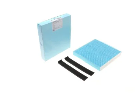 Фільтр салону Nissan X-trail 01-/ Murano 03-/ Infiniti EX 08-/ FX 03- BLUE PRINT ADN12505