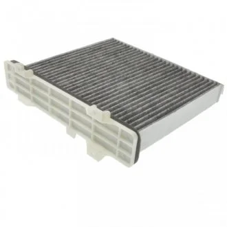 Фото 1 - фильтр салона BLUE PRINT ADC42506 Фильтр салона BLUE PRINT ADC42506 (фото 1)