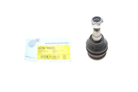 Кульова опора BLUE PRINT ADS78603