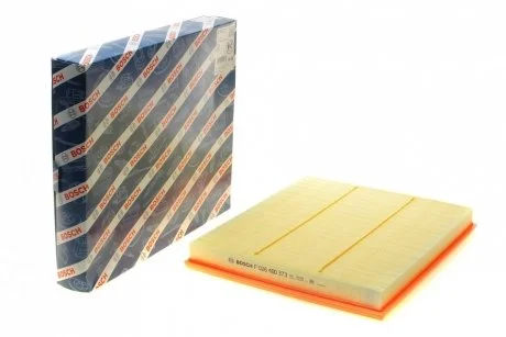 Фільтр повітряний Ford Transit 2.2TDCi 11- BOSCH F026400373