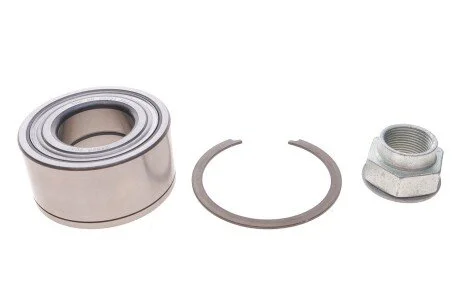 Підшипник колеса,комплект SNR SNR NTN R158.64