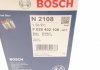 Фильтр топливный Nissan X-Trail/Renault Koleos 2.0dci 07- BOSCH F026402108 (фото 7)