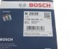 Фильтр топливный MB Sprinter 2.2CDI OM651 (с датчиком) BOSCH F026402839 (фото 8)