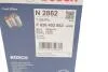 Фільтр паливний Citroen Berlingo 1.6 HDi BOSCH F026402862 (фото 4)