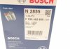 Фильтр топливный VW Touareg/Porsche Cayenne 3.0-4.2D 10- BOSCH F026402855 (фото 5)