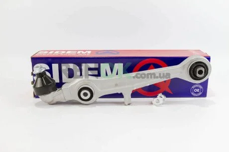 Важіль передній нижній SD SIDEM 37675