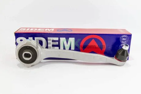 Важіль перед. (знизу/попереду) MB C-клас (W203/W204) 00- Пр. SIDEM 49977