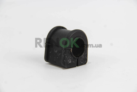 Подушка стабілізатора зад Mazda 3/5 03-14 SIDEM 851901