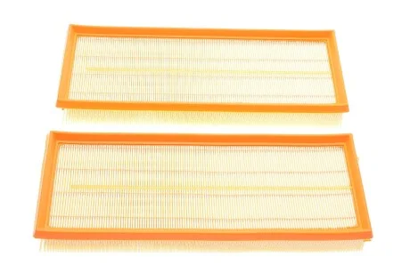 Фільтр повітряний HENG HENGST FILTER E455L01-2