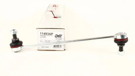 Стійка стабілізатора передня Opel Astra, Zafira (98-) APPLUS APLUS 11493AP