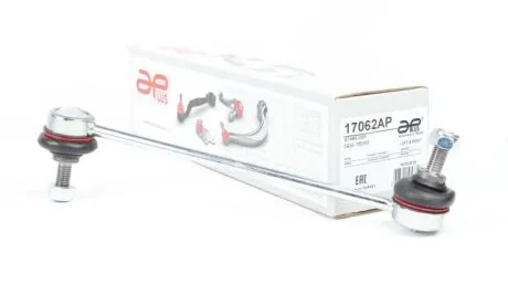 Стійка стабілізатора передня Ford Connect (02-) APPLUS APLUS 17062AP