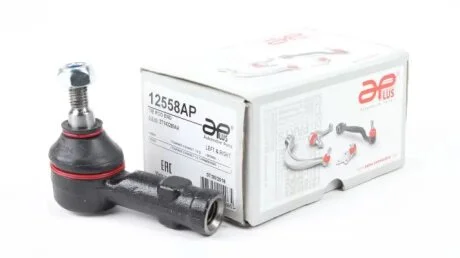 Наконечник рульової Ford Transit (02-) APPLUS APLUS 12558AP