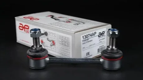 Стійка стабілізатора задня Ford Connect (02-) APPLUS APLUS 13074AP