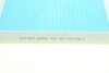 Фільтр салону Chevrolet Aveo (T300) 11-/ Opel Astra J 09- BLUE PRINT ADG02561 (фото 4)