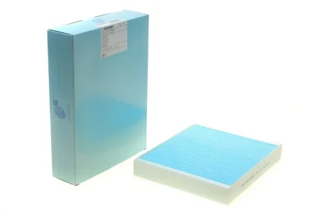 Фільтр салону Chevrolet Aveo (T300) 11-/ Opel Astra J 09- BLUE PRINT ADG02561