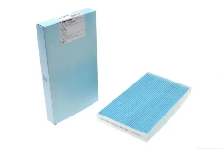 Фільтр салону Nissan Juke 1.6 16V/Leaf 10- BLUE PRINT ADN12524