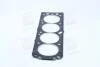 Прокладка головки блоку DAEWOO A15MF/A15DMS (вир-во, Korea) PARTS-MALL PGC-N009 (фото 2)