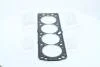 Прокладка головки блоку CHEVROLET F15D3/F16D3/F14D3 (вир-во, Korea) PARTS-MALL PGC-N013 (фото 2)