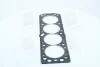 Прокладка головки блоку CHEVROLET F15D3/F16D3/F14D3 (вир-во, Korea) PARTS-MALL PGC-N013 (фото 4)