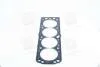 Прокладка головки блоку DAEWOO A16DMS (вир-во, Korea) PARTS-MALL PGC-N012 (фото 2)