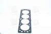 Прокладка головки блоку DAEWOO A16DMS (вир-во, Korea) PARTS-MALL PGC-N012 (фото 4)