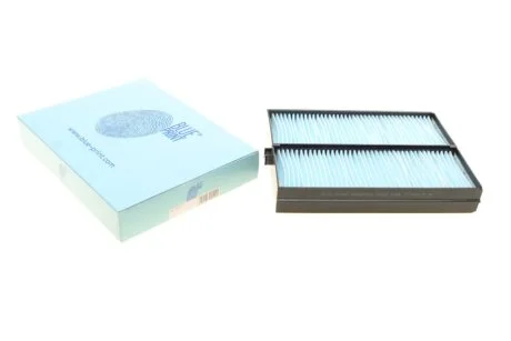 К-т фільтрів салону BLUE PRINT ADG02519