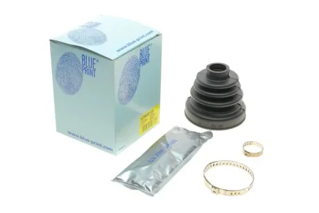 Пыльник ШРУСа BLUE PRINT ADM58128