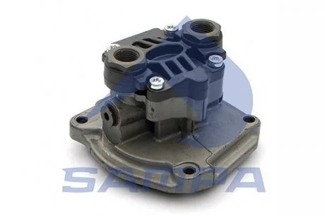 Насос топливный RVI SAMPA 078.007