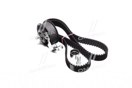 Комплект ремня ГРМ SKF VKMA 01135