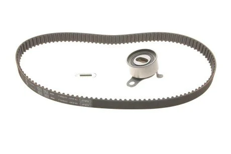 Комплект ремня ГРМ SKF VKMA 91005 (фото 1)