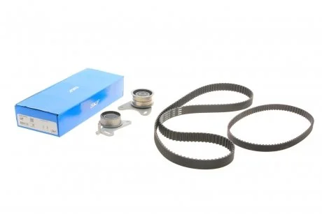 Комплект ременя ГРМ SKF VKMA 95014
