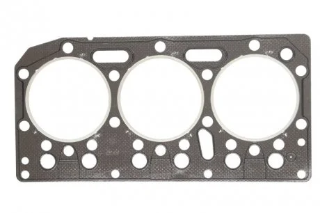 Прокладання ГБЦ. DAF EL ELRING 760.082