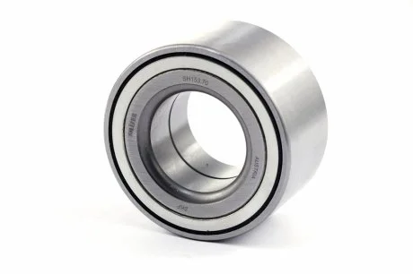 Підшипник маточини передньої Авео T300 (40x40x78) ABS+ SHAFER SH153.70