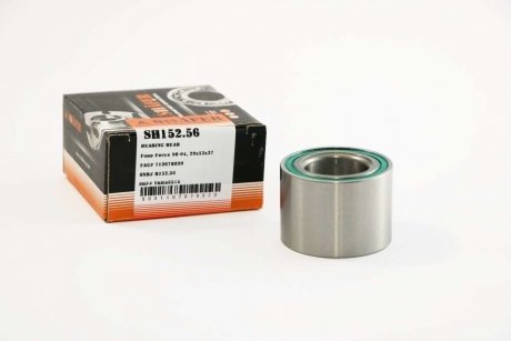 Подшипник ступицы SHAFER SH152.56