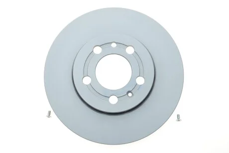 Диск гальмівний ATE 24.0122-0151.1